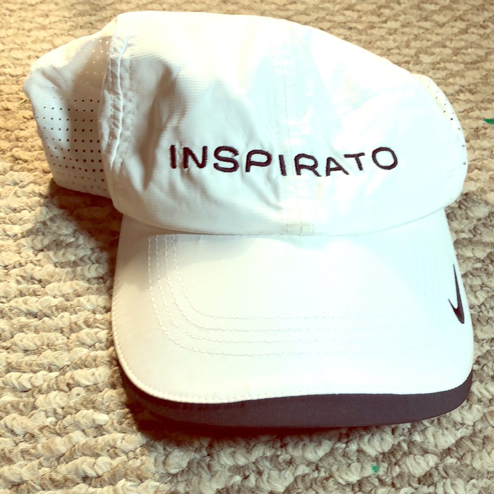 Nike Golf hat